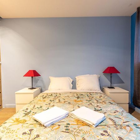 Appartement Avec Jardin, Ideal Pour Animaux - Floreal Clermont-Ferrand Kültér fotó