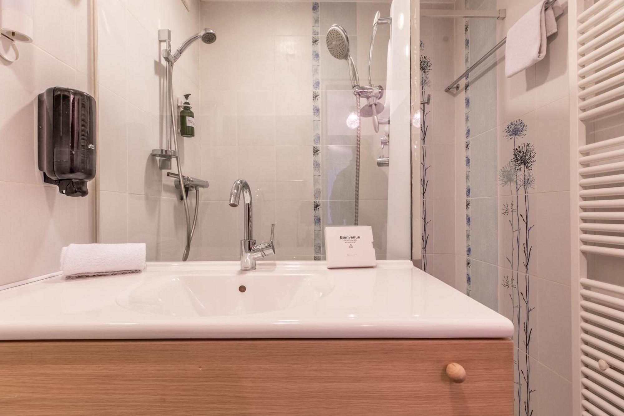 Appartement Avec Jardin, Ideal Pour Animaux - Floreal Clermont-Ferrand Kültér fotó